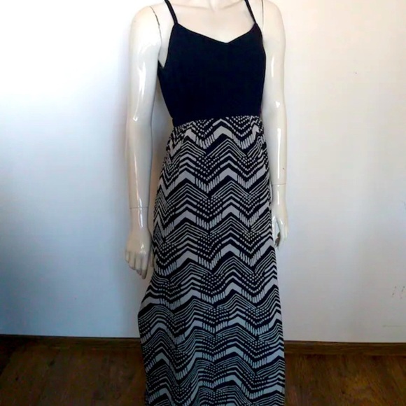 J. Crew Dresses & Skirts - 00 J crew maxi dress